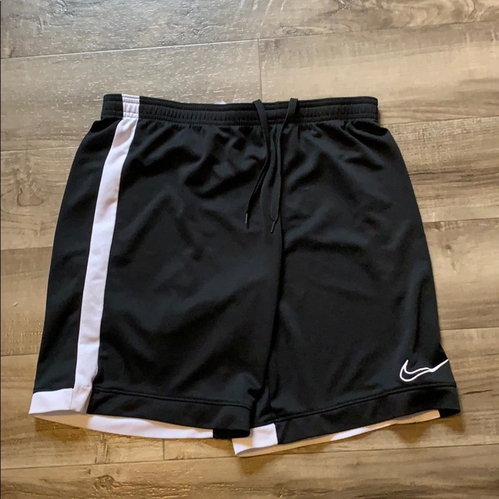 Men’s Nike Soccer Short